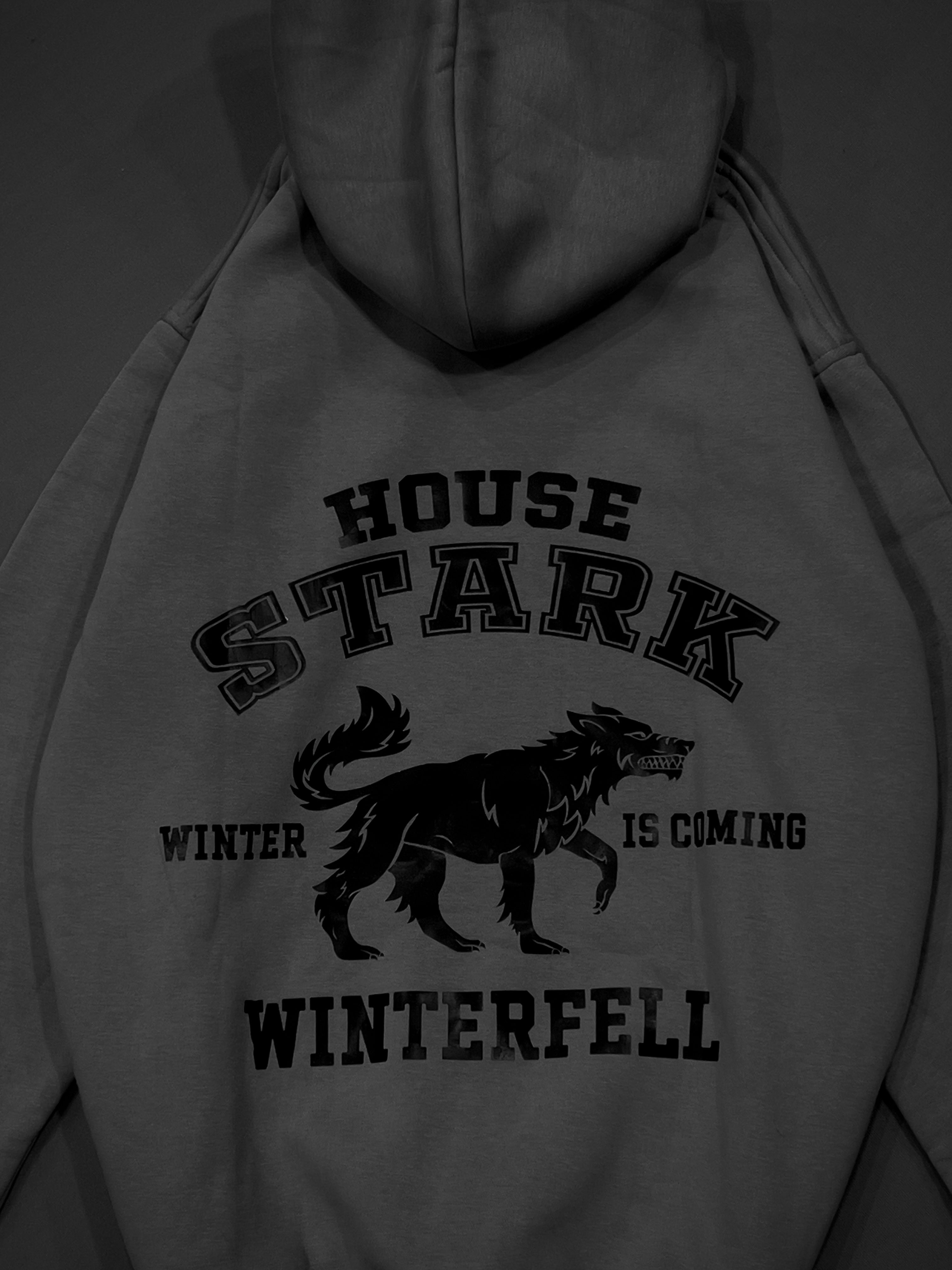Winterfell Hoodie