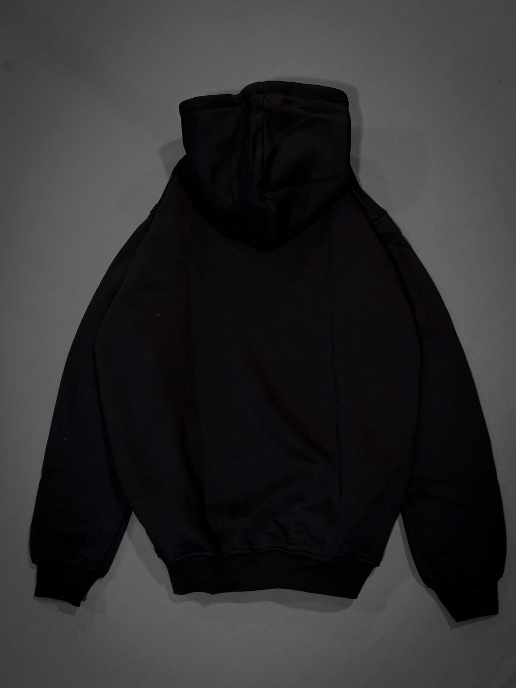 Far From Basic Hoodie