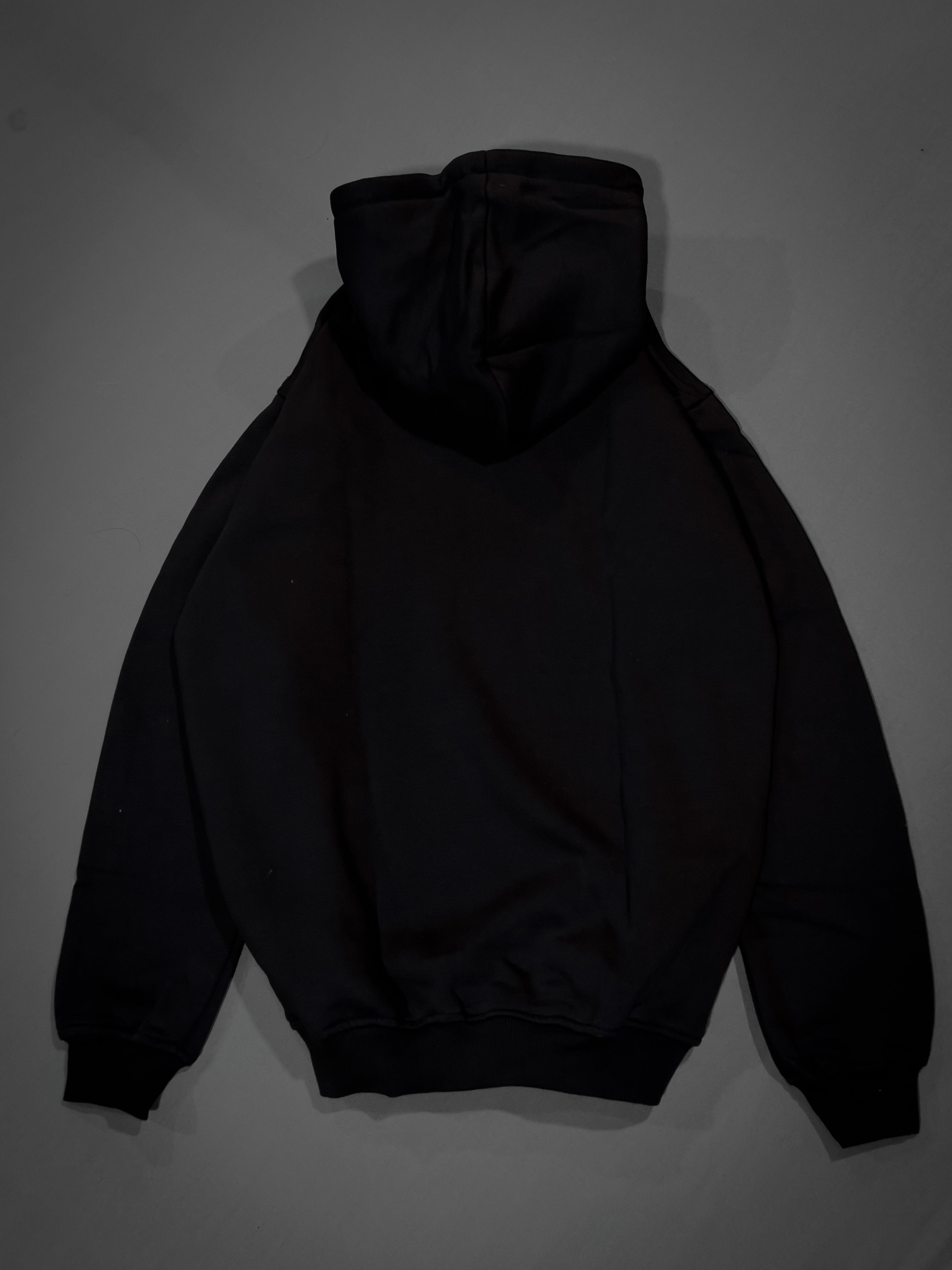 Far From Basic Hoodie