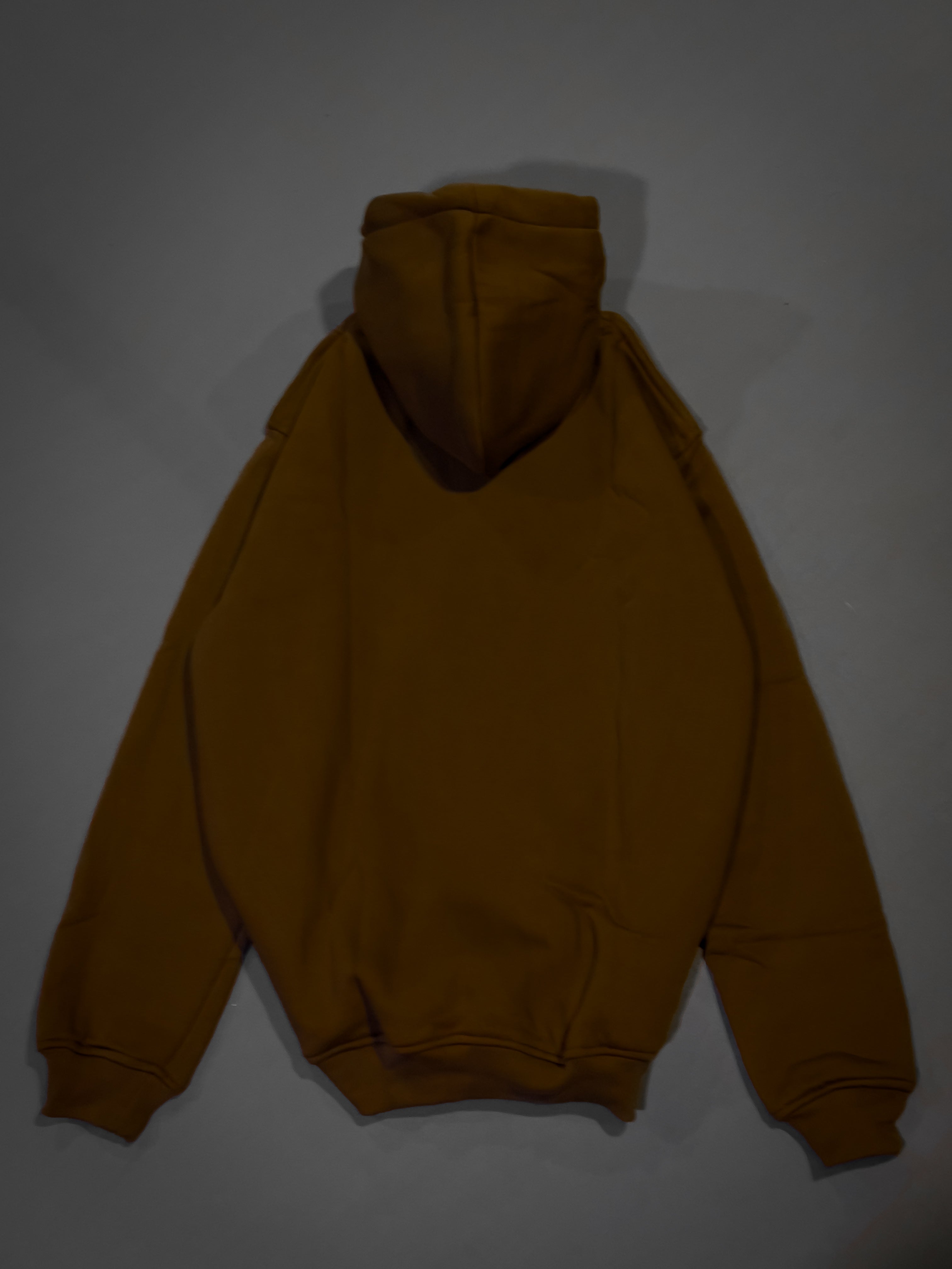 Step By Step Hoodie