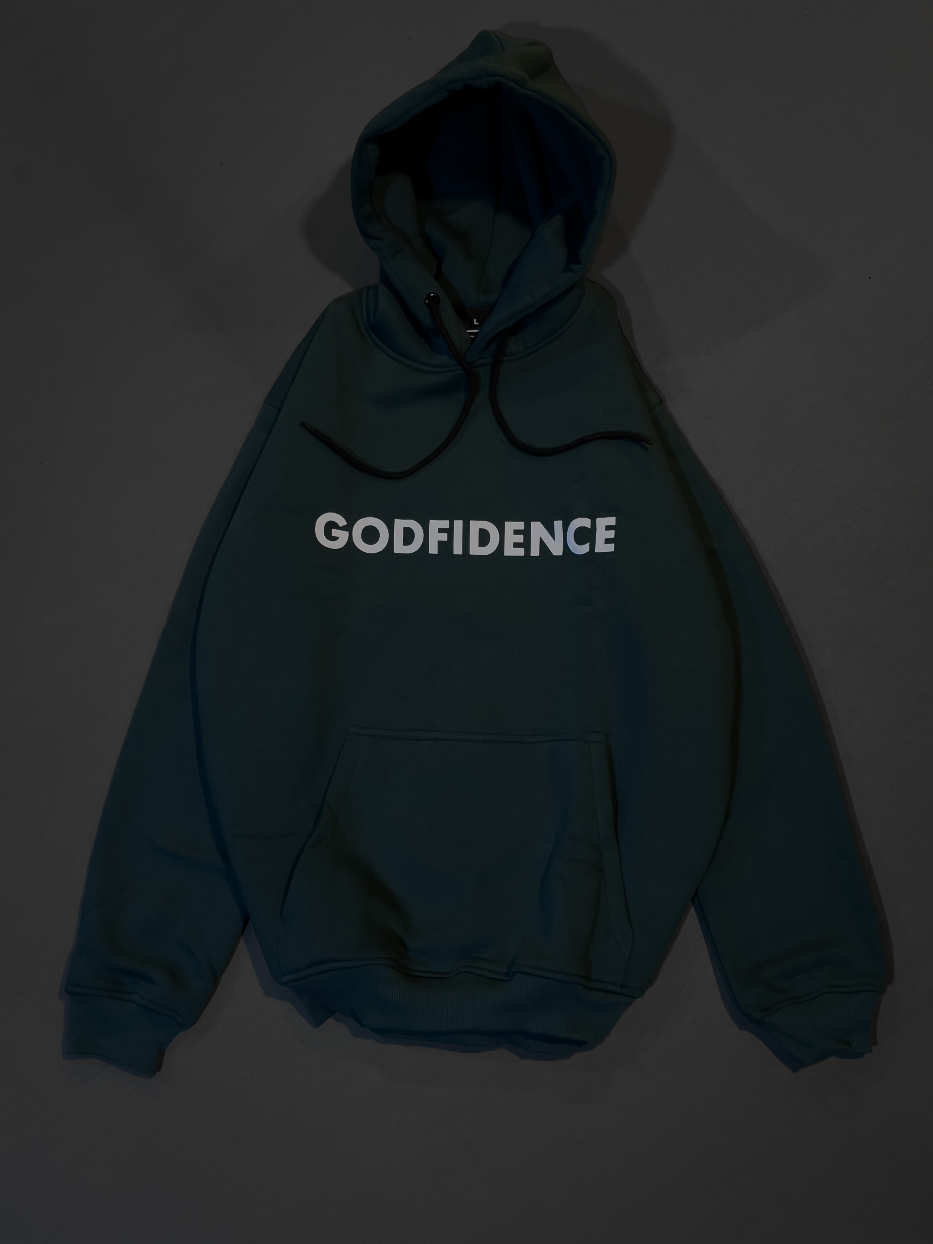 Godfidence Hoodie