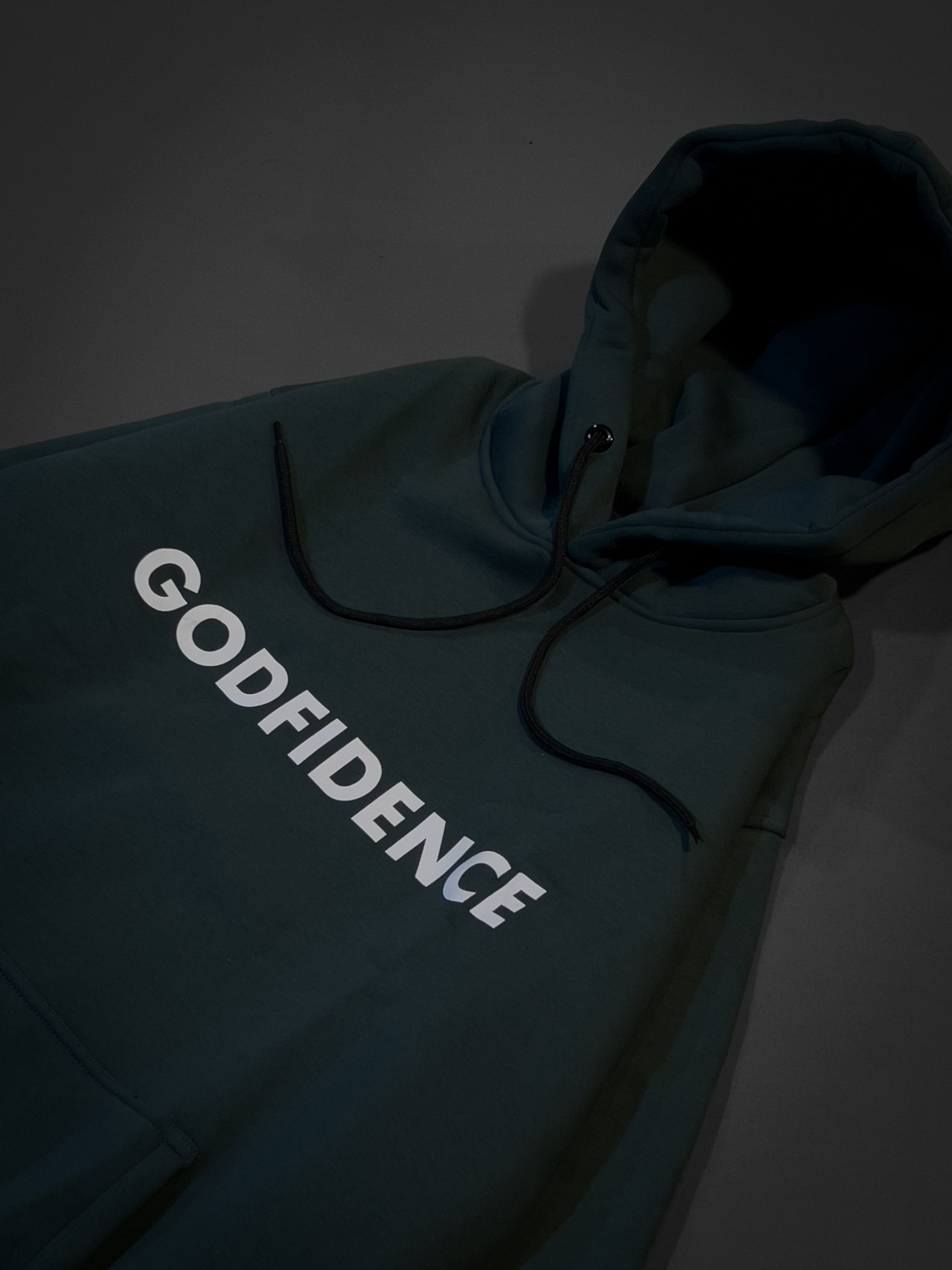 Godfidence Hoodie