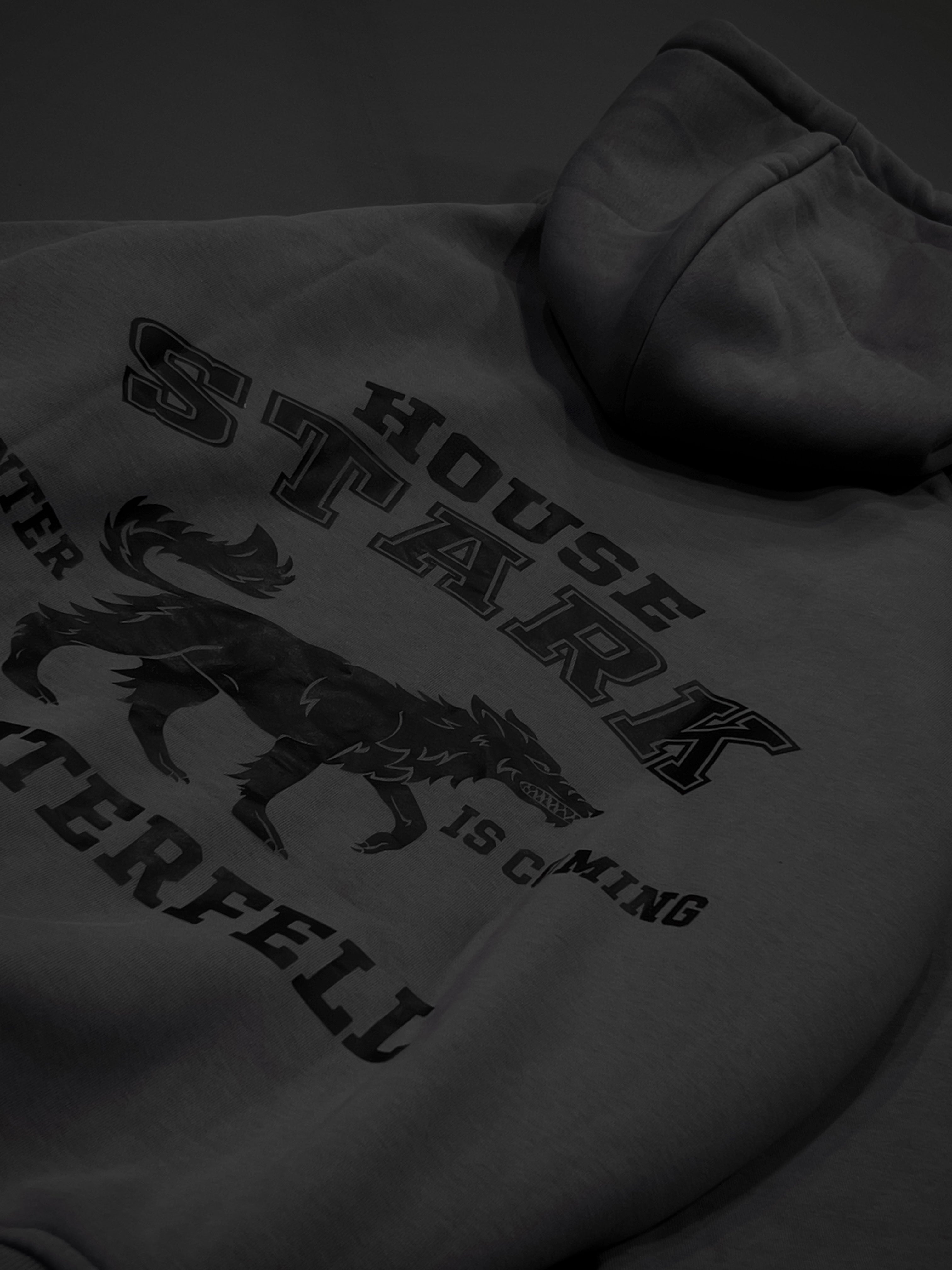 Winterfell Hoodie