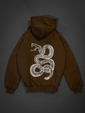 Serpent Hoodie