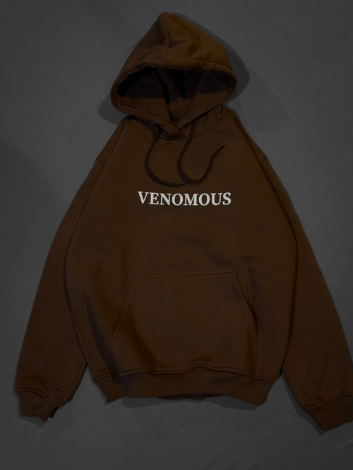 Serpent Hoodie