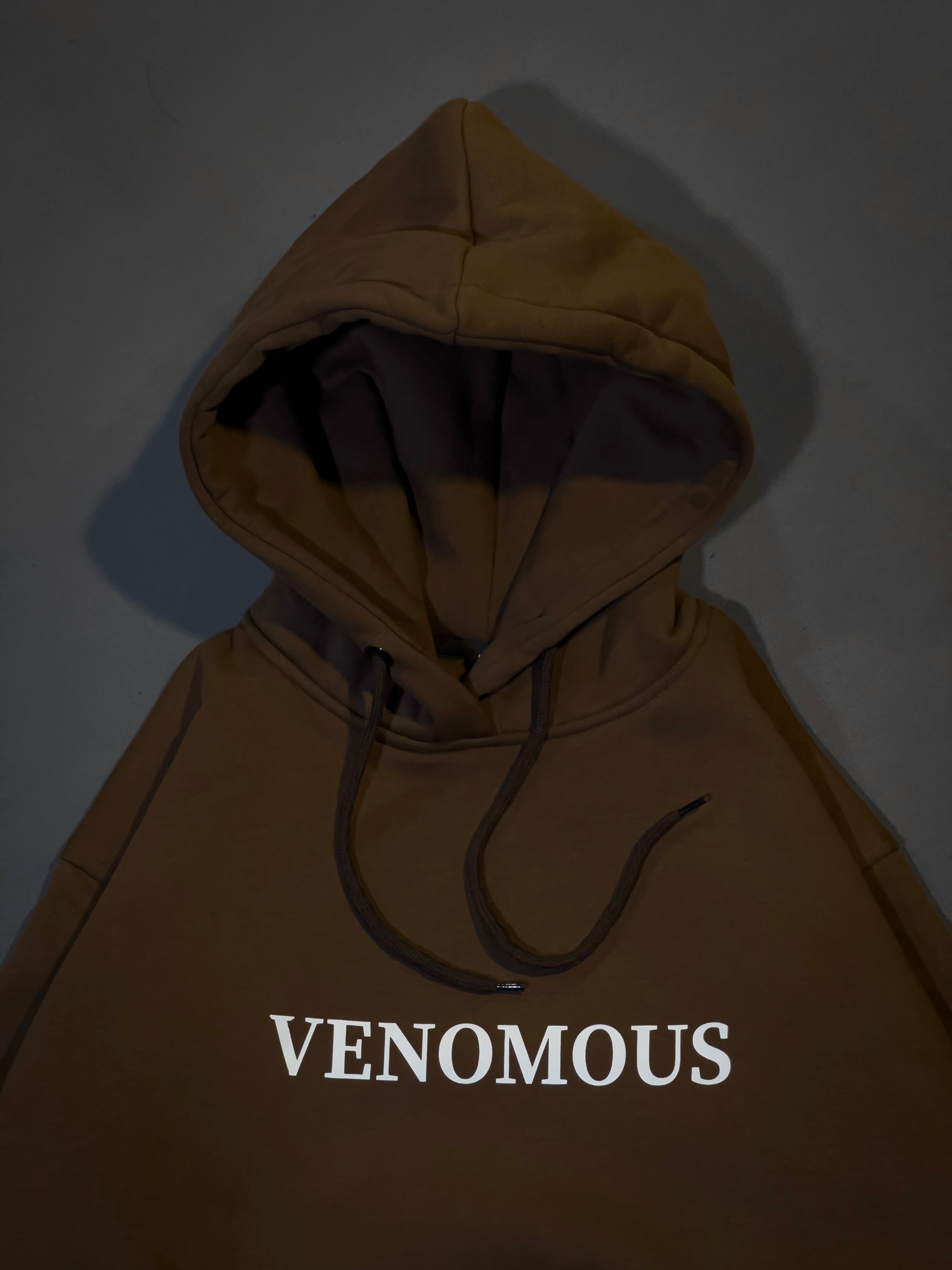 Serpent Hoodie