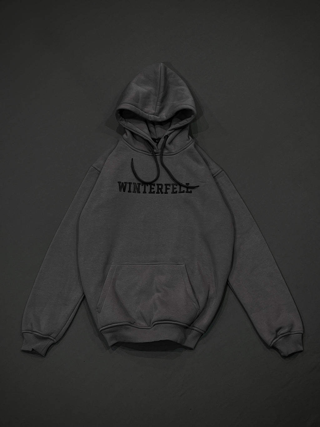 Winterfell Hoodie