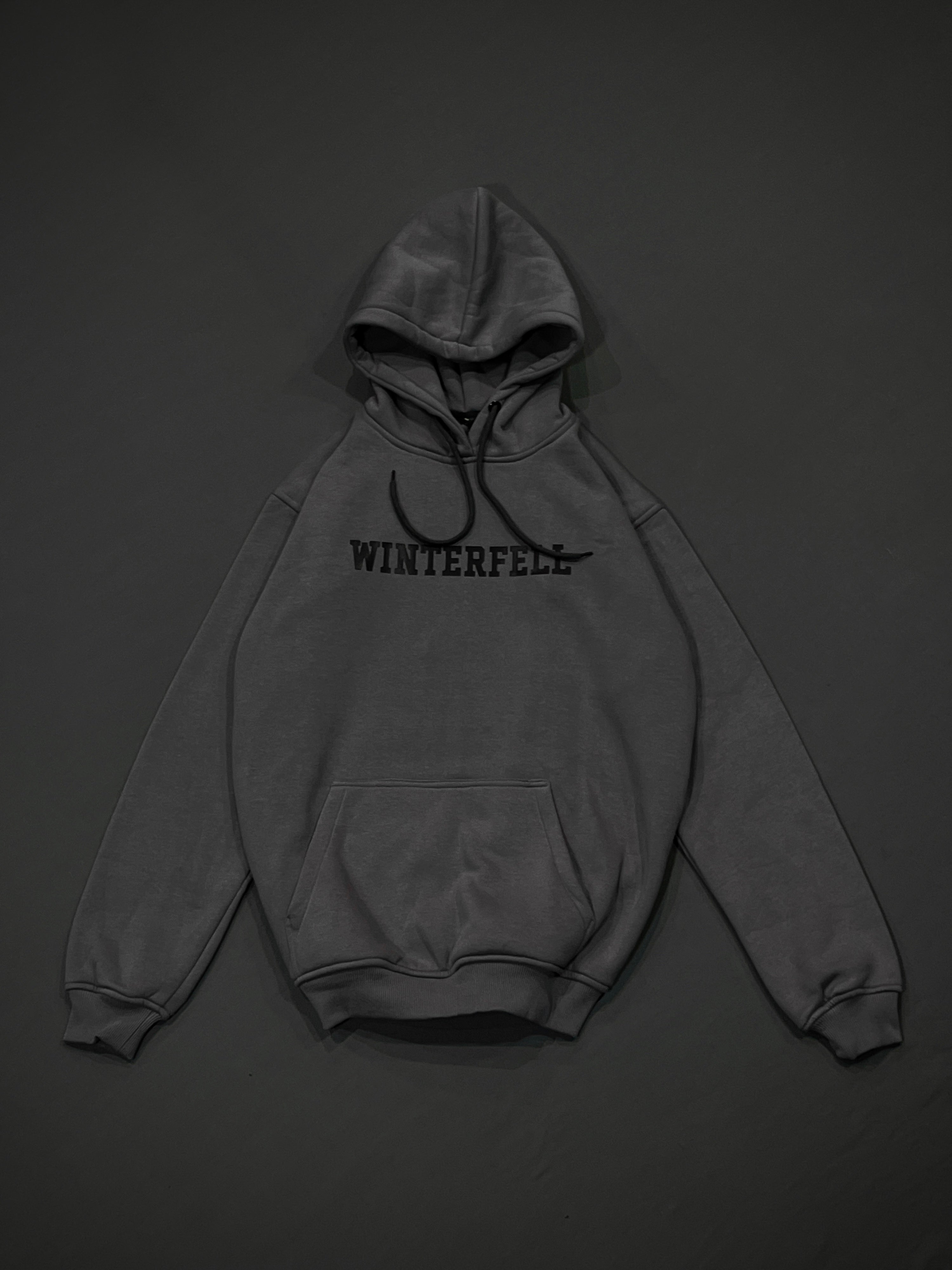 Winterfell Hoodie
