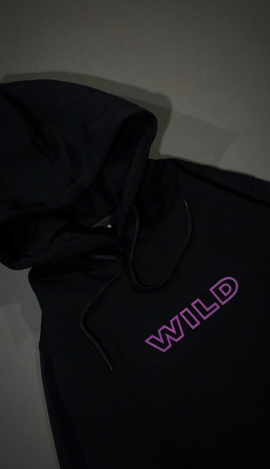 Wildness Hoodie