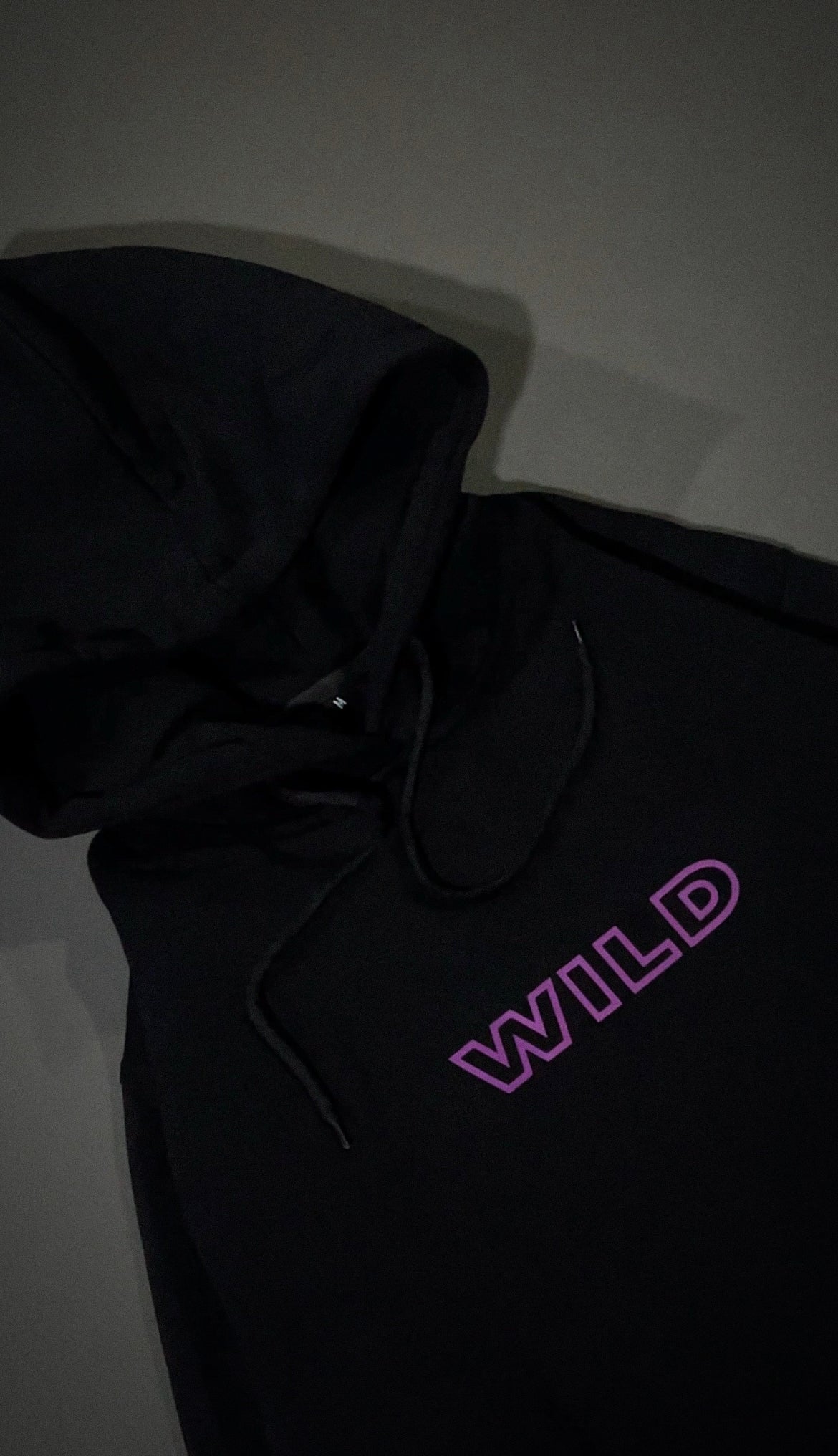 Wildness Hoodie