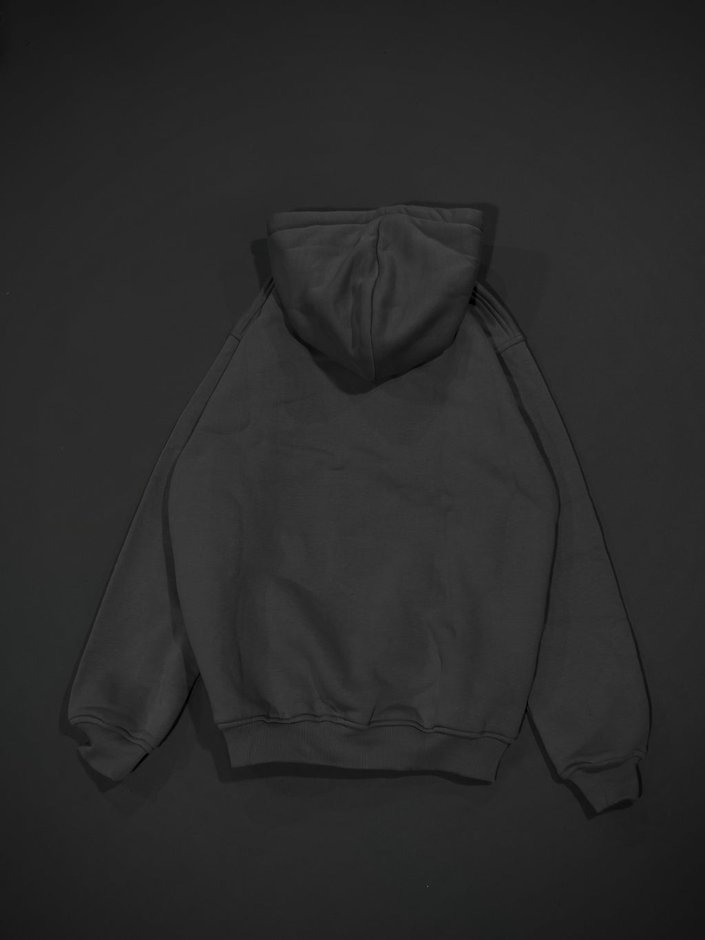 Simplicity Hoodie