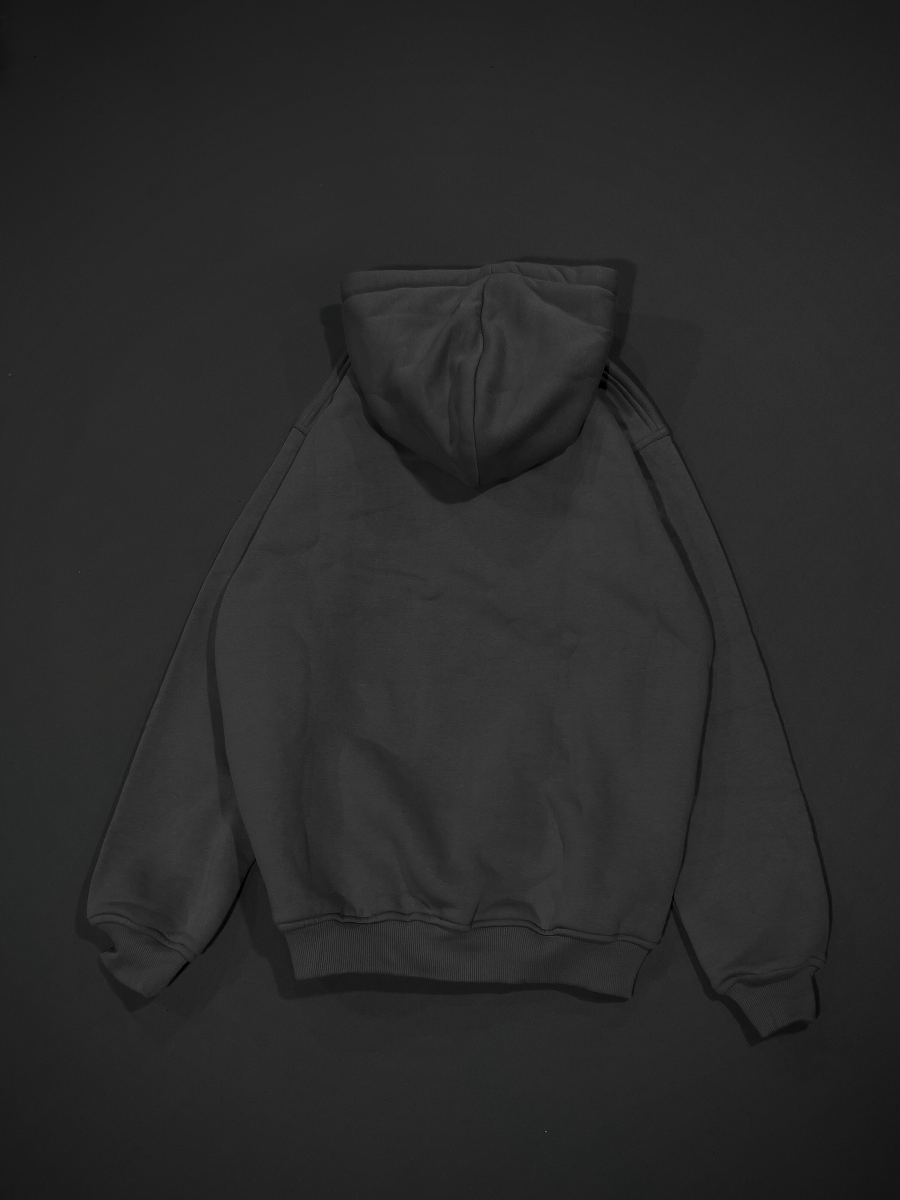 Simplicity Hoodie