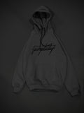 Simplicity Hoodie