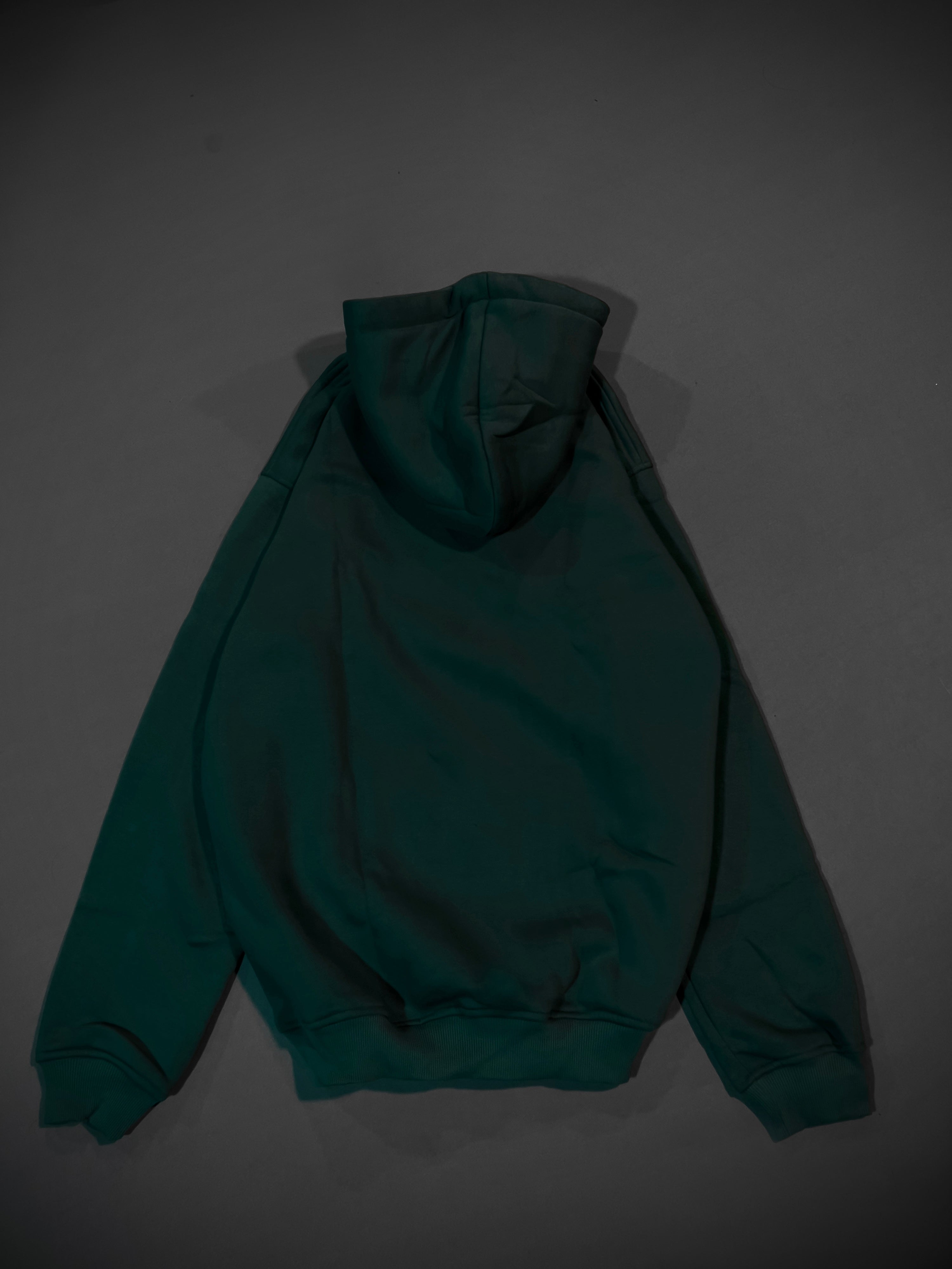 Godfidence Hoodie